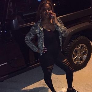 Meet your Posher, Kierra